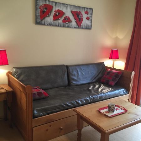 T2 + Tout Confort + Terrasse Aulus-les-Bains Eksteriør bilde