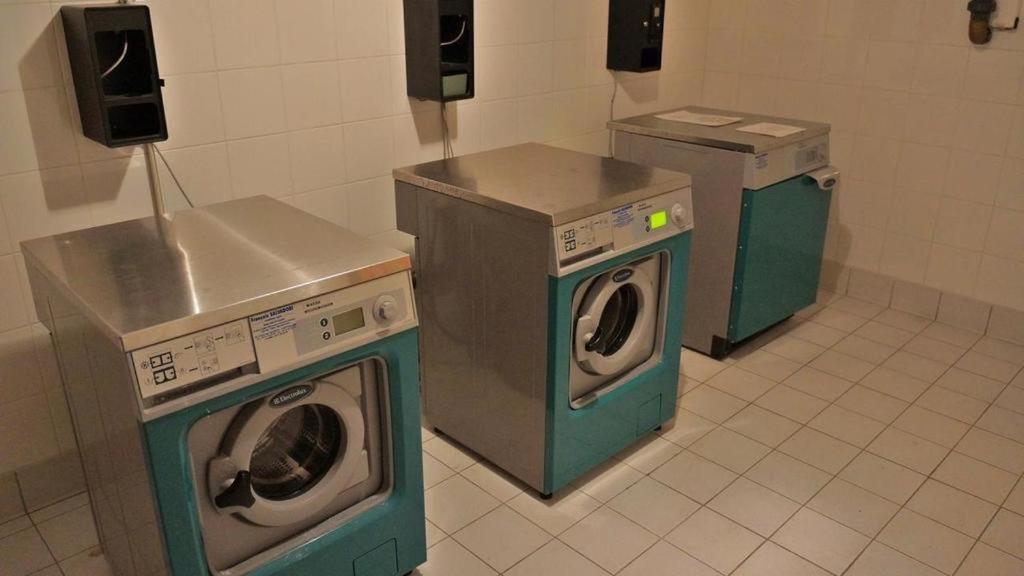 T2 + Tout Confort + Terrasse Aulus-les-Bains Eksteriør bilde
