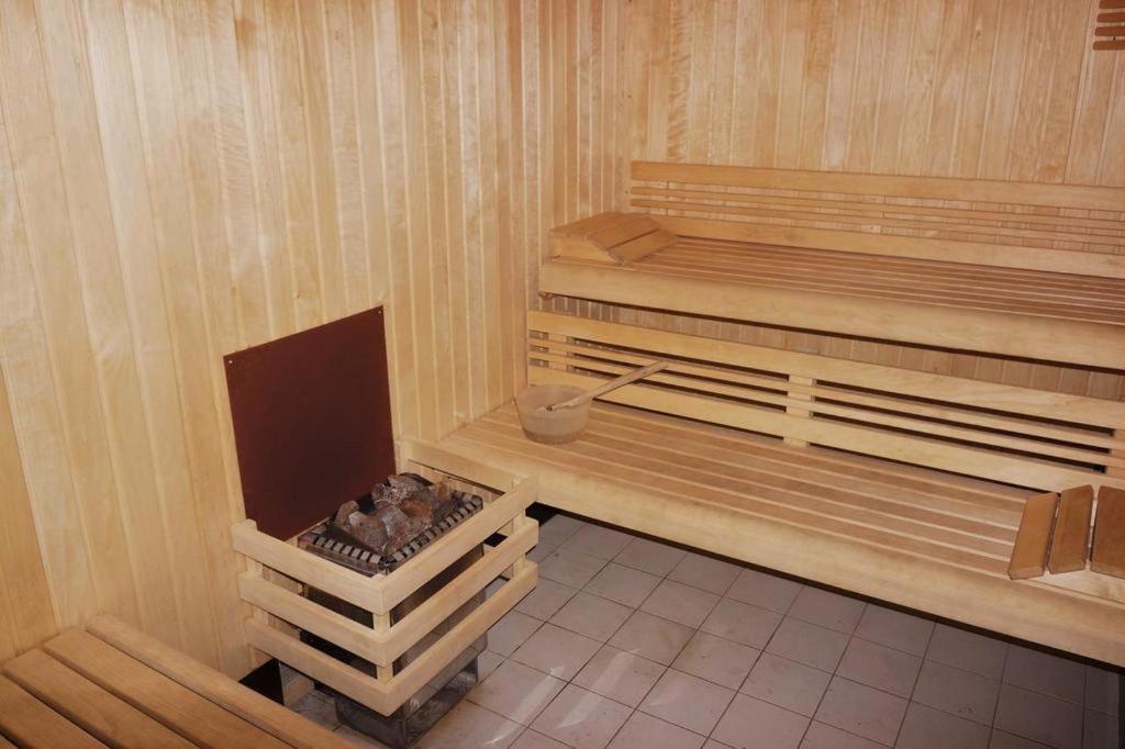 T2 + Tout Confort + Terrasse Aulus-les-Bains Eksteriør bilde